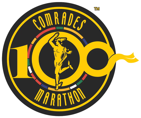 Comrades Marathon logo